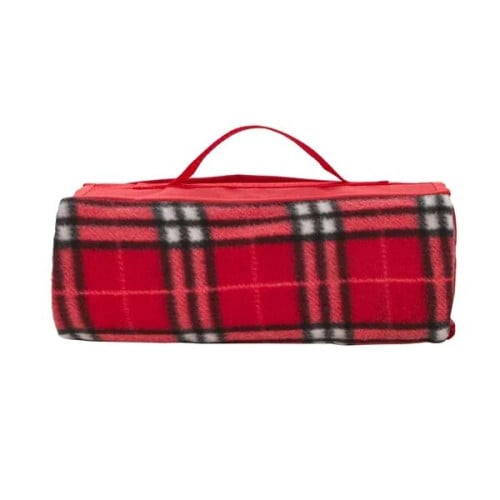 Stadium Blanket