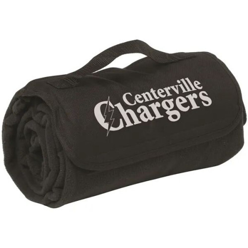Stadium Blanket