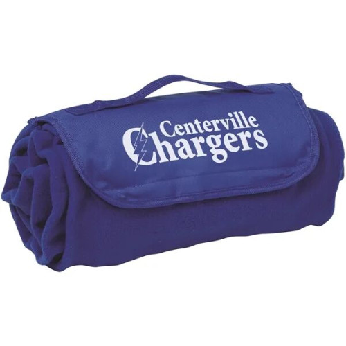 Stadium Blanket