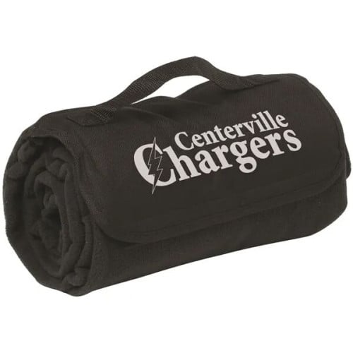 Stadium Blanket