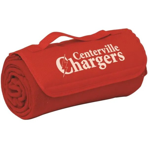 Stadium Blanket
