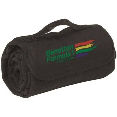 Stadium Blanket