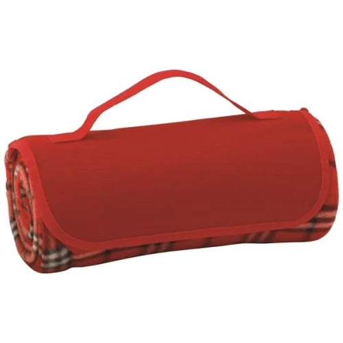 Stadium Blanket