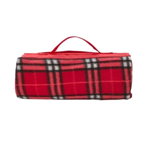 Stadium Blanket