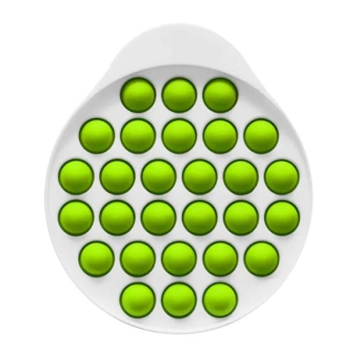 Push Pop Bubbles - Round