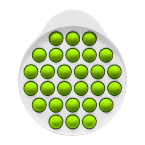 Push Pop Bubbles - Round
