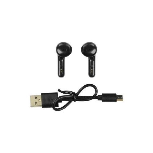 Sync Truly Wireless Earbuds and Bluetooth® Speaker Set