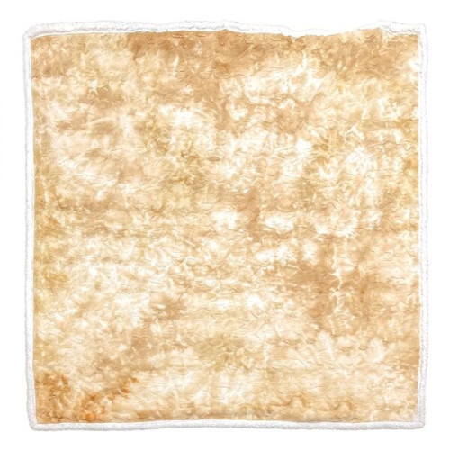 Rosewood Sherpa Blanket