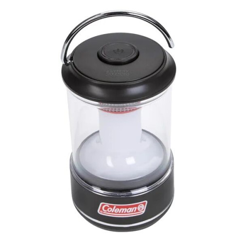 Coleman® 200 Lumens Mini LED Lantern with BatteryGuard™