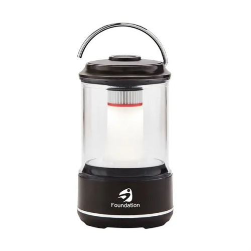 Coleman® 200 Lumens Mini LED Lantern with BatteryGuard™