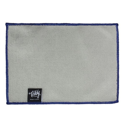 Toddy® Gear 5" x 7" The Original Smart Cloth Premium Micr...