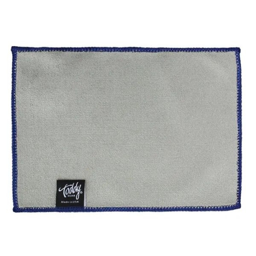 Toddy® Gear 5" x 7" The Original Smart Cloth Premium Micr...