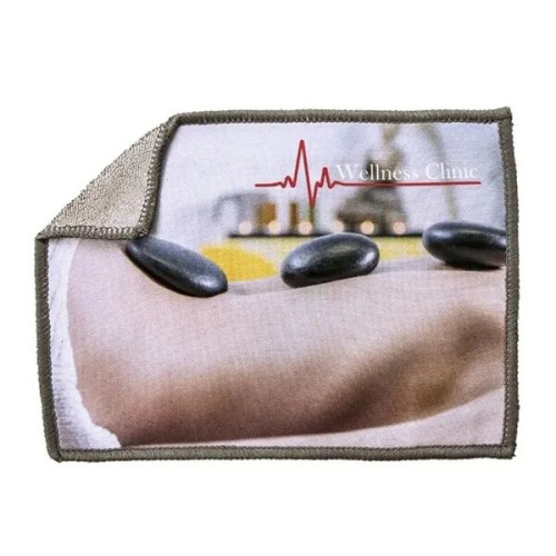 Toddy® Gear 5" x 7" The Original Smart Cloth Premium Micr...