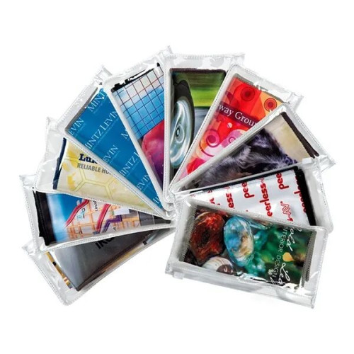 Toddy® Gear 5" x 7" The Original Smart Cloth Premium Micr...