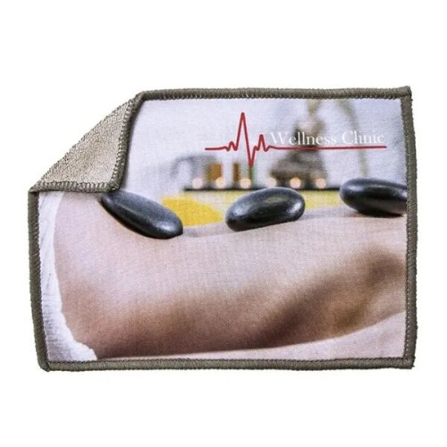 Toddy® Gear 5" x 7" The Original Smart Cloth Premium Micr...