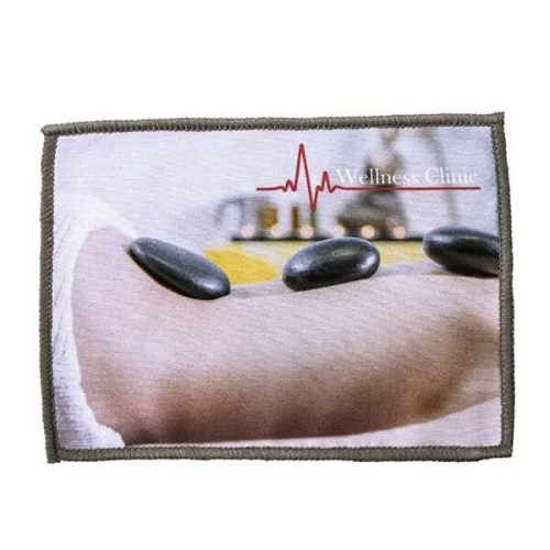 Toddy® Gear 5" x 7" The Original Smart Cloth Premium Micr...