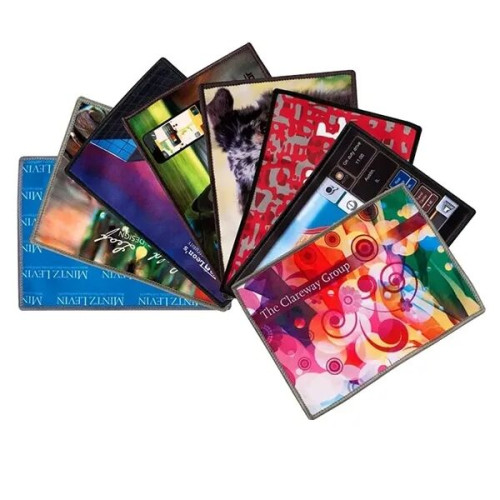 Toddy® Gear 5" x 7" The Original Smart Cloth Premium Micr...