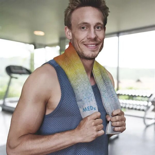 Toddy® Gear ICE Cooling Wrap 700 Series - Large