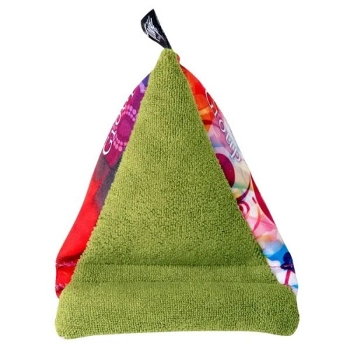 Toddy® Gear The Wedge™ Mobile Device Stand