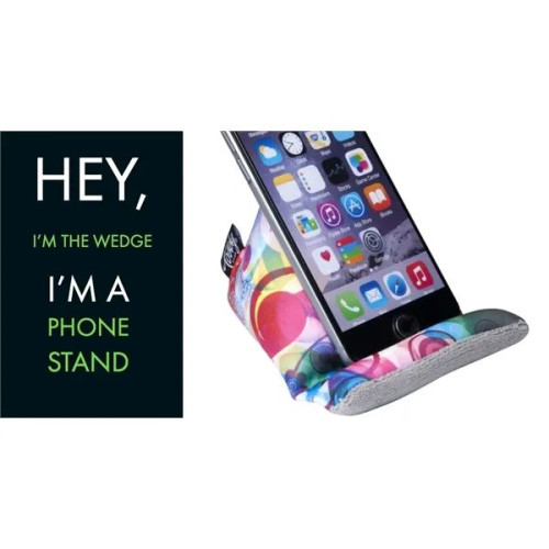 Toddy® Gear The Wedge™ Mobile Device Stand