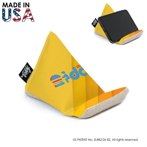 Toddy® Gear The Wedge™ Mobile Device Stand