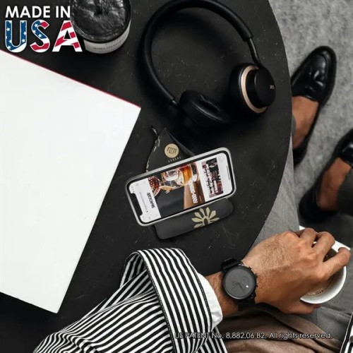 Toddy® Gear The Wedge™ Mobile Device Stand