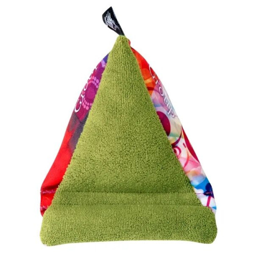 Toddy® Gear The Wedge™ Mobile Device Stand