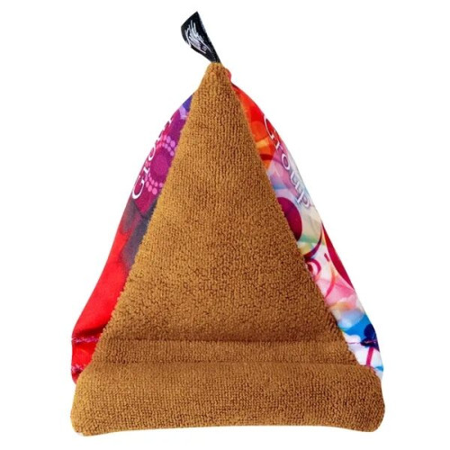 Toddy® Gear The Wedge™ Mobile Device Stand