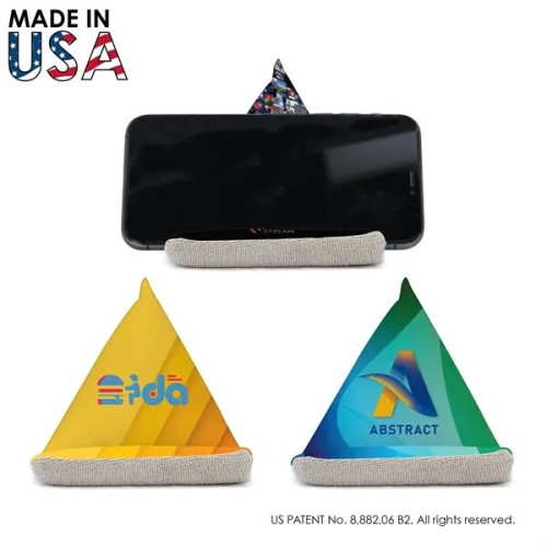 Toddy® Gear The Wedge™ Mobile Device Stand