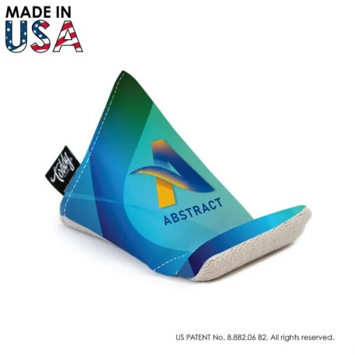 Toddy® Gear The Wedge™ Mobile Device Stand