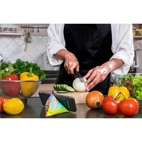 Toddy® Gear The Wedge™ Mobile Device Stand