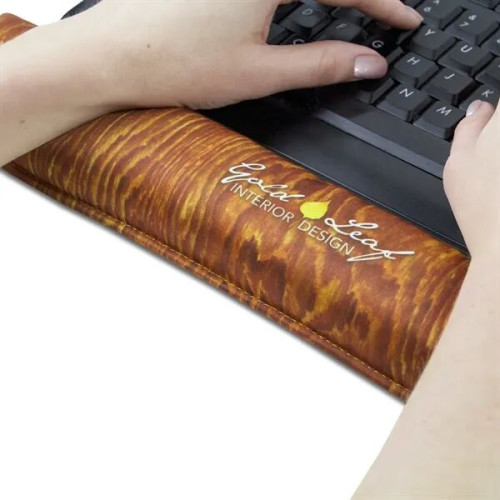 Toddy® Gear Smart Rest Premium Keyboard Wrist Support