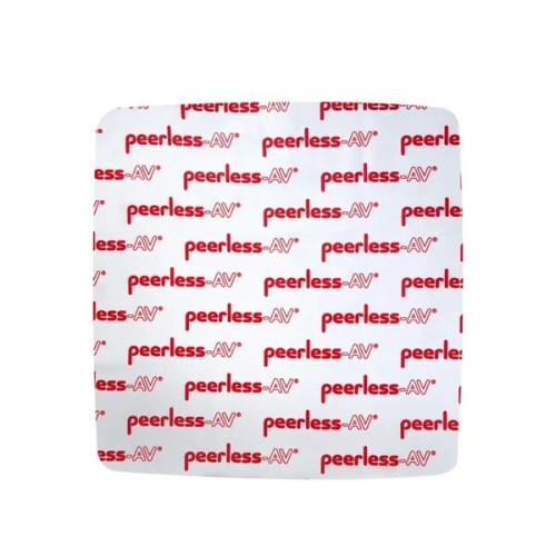 Toddy® Gear 8" x 8" Smart Cloth Thin - Microfiber Cleanin...