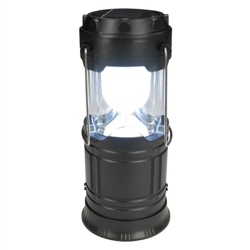 EPEX® North Fork Park Solar Lantern