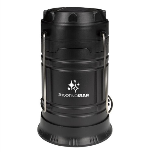 EPEX® North Fork Park Solar Lantern