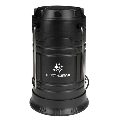 EPEX® North Fork Park Solar Lantern