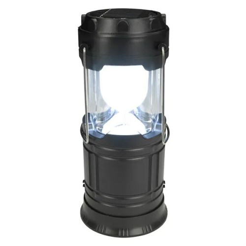 EPEX® North Fork Park Solar Lantern