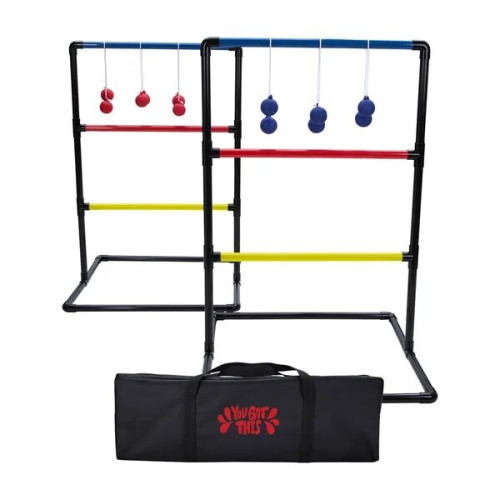 Fun On The Go Games - Ladder Ball