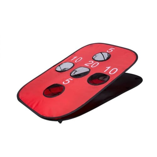 Fun On The Go Games - Portable Bag Toss & More