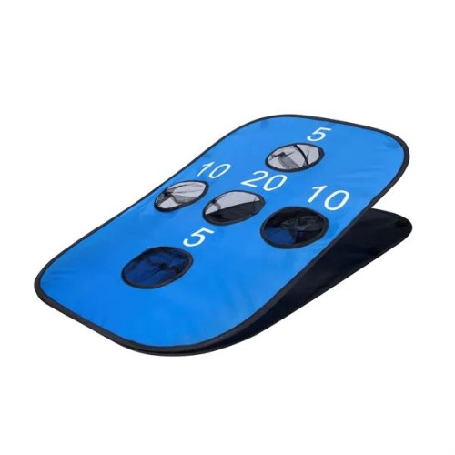 Fun On The Go Games - Portable Bag Toss & More