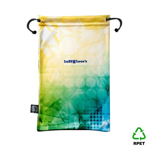 Toddy® Gear RPET Smart Pouch Thin - Extra Large - Premium...