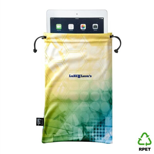 Toddy® Gear RPET Smart Pouch Thin - Extra Large - Premium...