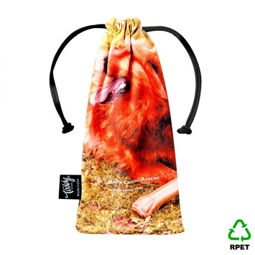 Toddy® Gear RPET Smart Pouch Thin - Medium- Premium RPET ...