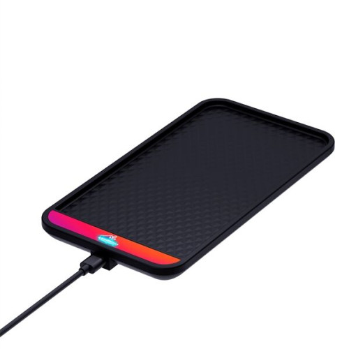 Triple™ Qi Wireless Charging Pad