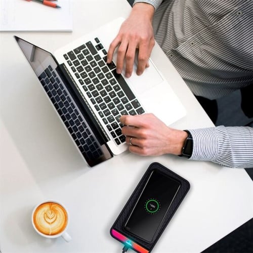 Triple™ Qi Wireless Charging Pad