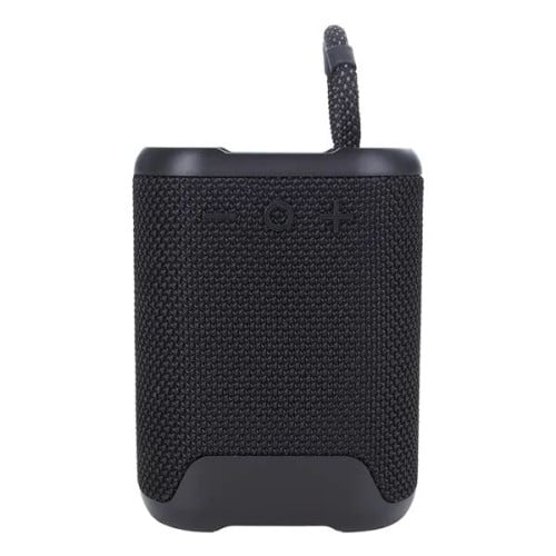 Waterproof Bluetooth® Speaker with Subwoofer