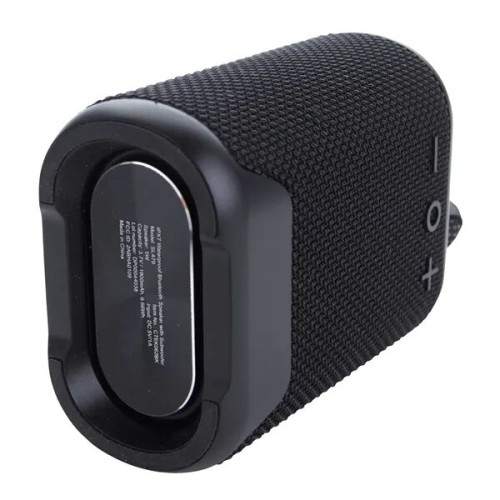 Waterproof Bluetooth® Speaker with Subwoofer