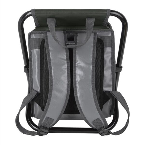 The Viking Collection® Tarpaulin Backpack Chair