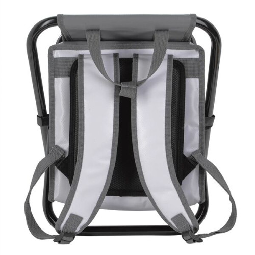 The Viking Collection® Tarpaulin Backpack Chair