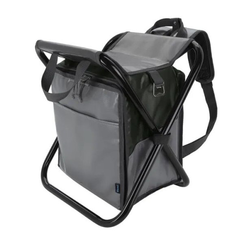The Viking Collection® Tarpaulin Backpack Chair